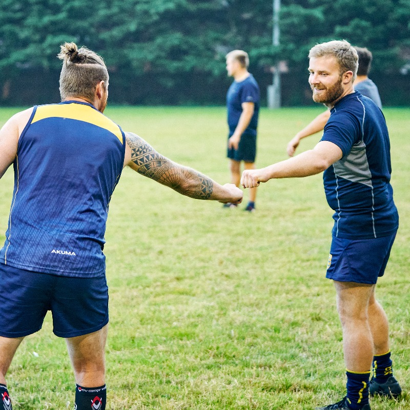 RFU's tweet photo. 🚨Have you applied for The Allianz Future Fund yet?

ℹ️A total of 28 grants have been awarded so far.

🏉 Grants of between £500 &amp; £3,000 are available to help local, grassroots rugby clubs.

Apply now⬇️