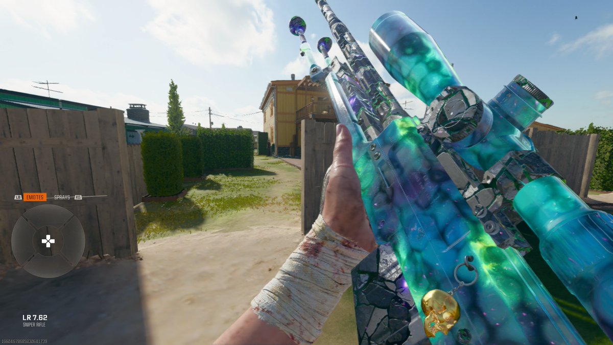 𝕲𝖆𝖒𝖊𝖗 𝐈𝐗 𓌹♰𓌺 tweet media