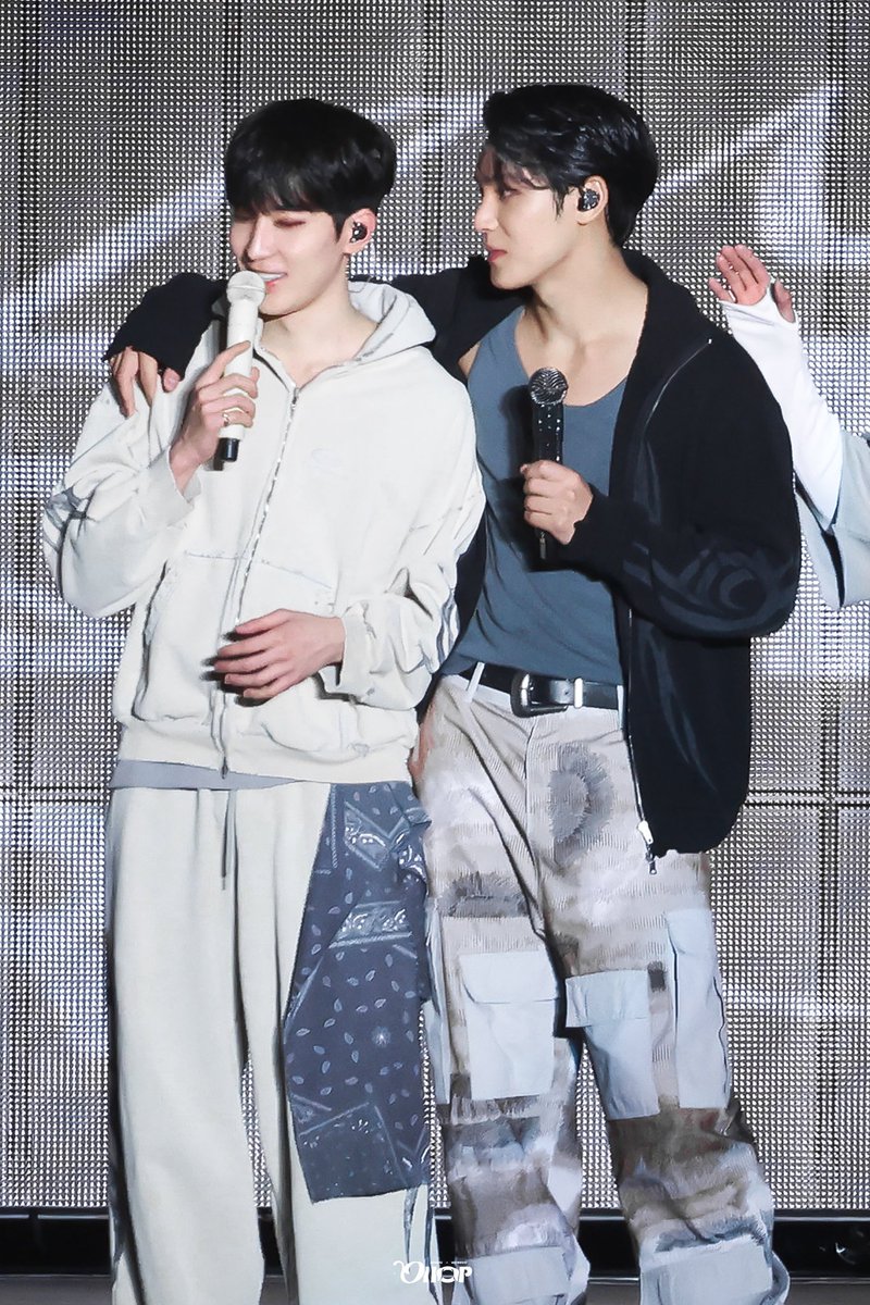 NO ONE WILL STEAL HIM FROM YOU KIM MINGYU!!!!