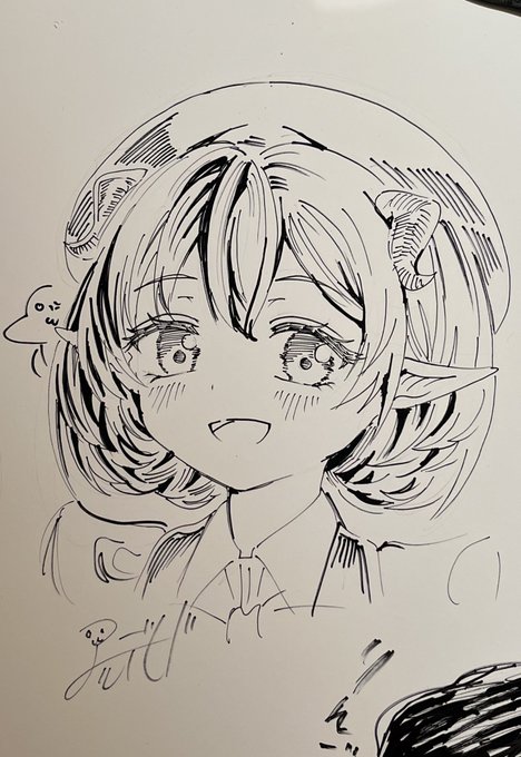 今日はナンバーナインさんの謝恩会に参加しました!色々な作家さん編集さんと話せて有意義な時間でした!!

#ナンバーナイン謝恩会 