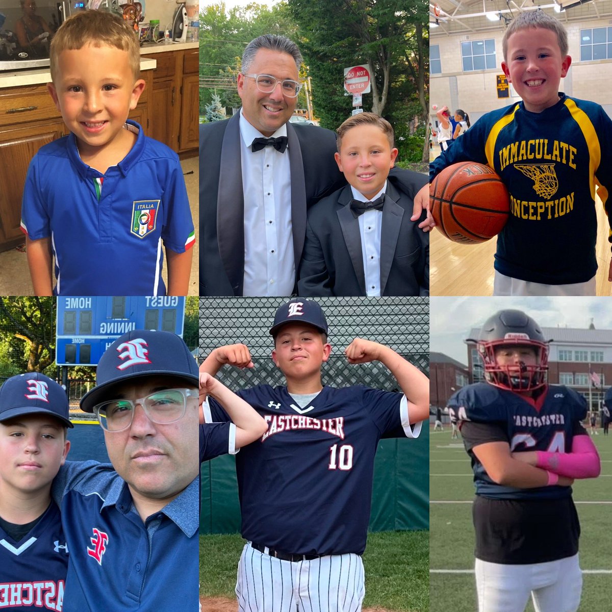 Michael Vecchione tweet media