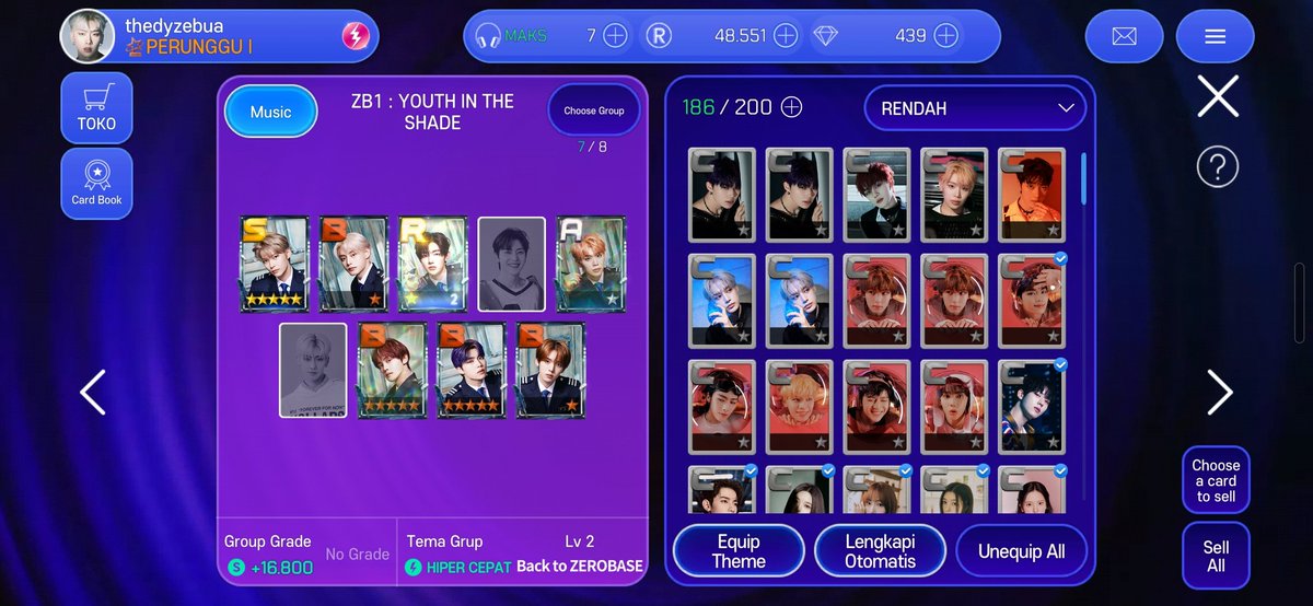 thedyzebua97's tweet photo. 1ST BG and 1ST PFP EVENT from SSWO
ZB1 : YOUTH IN THE SHADE - Back to ZEROBASE
4500 Dias 🥲
#SupestarWakeOne #InBloom #BacktoZEROBASE https://t.co/3RT4Oras5R