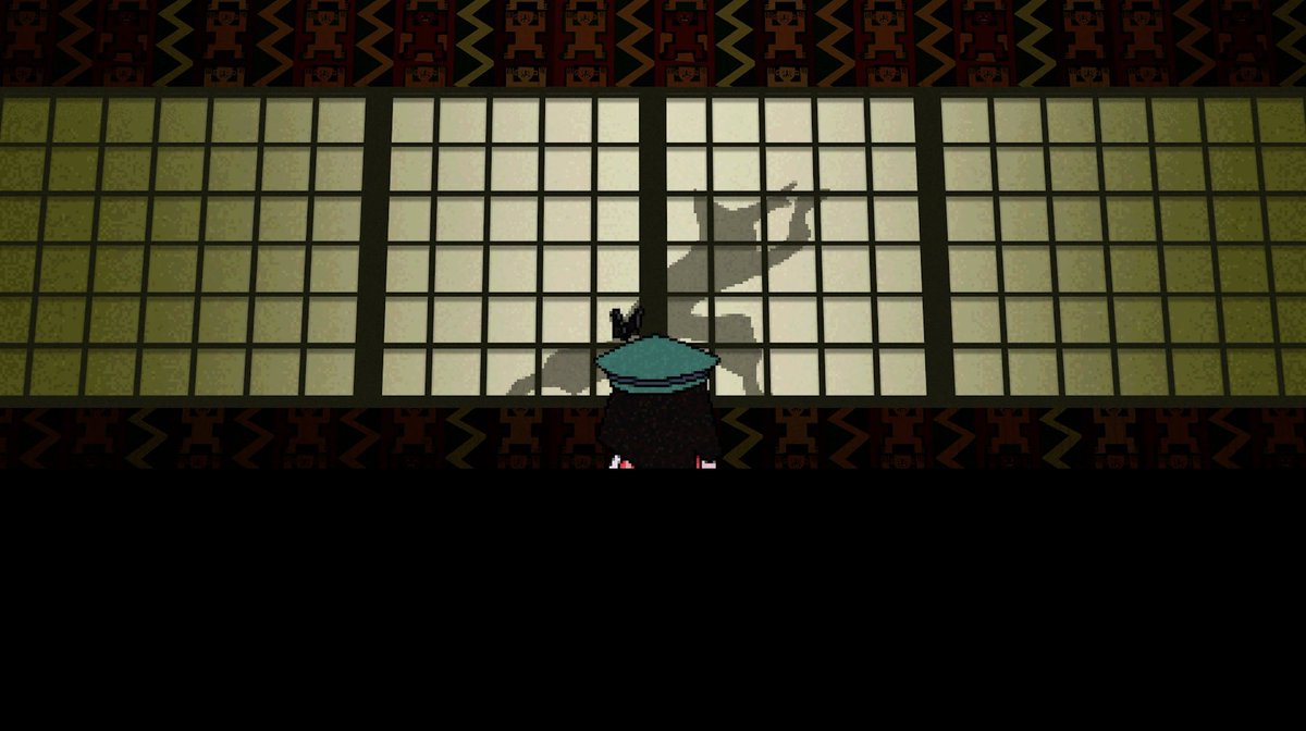dreambbq_leaker's tweet photo. ‼️ It has been revealed that ENA: Dream BBQ was created by Peruvian 2D animator Joel Guerra (aka Joel G) https://t.co/tFlWHUL4bC