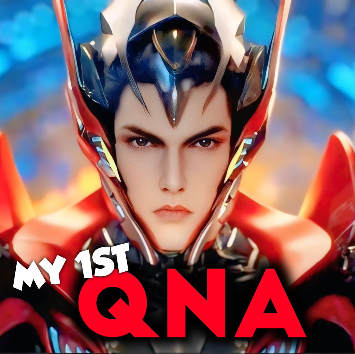 here_alam's tweet photo. Drop your Questions.. 
This'll be MY FIRST QNA video 😉 #alam #alamOfficial https://t.co/PeGp12dw8o
