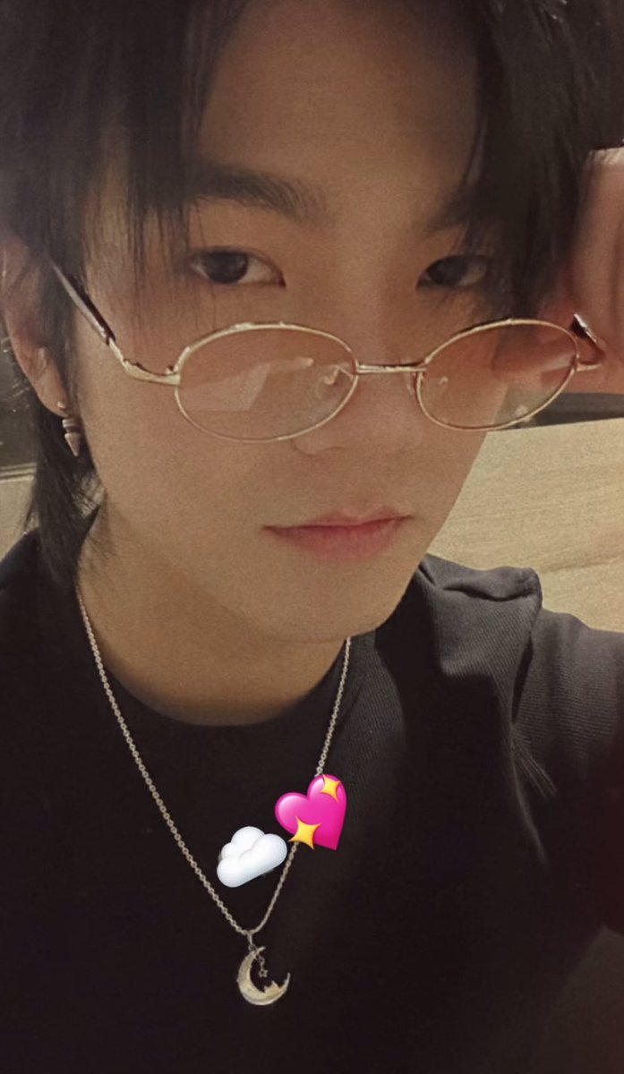 IGs updated [04122024] 🌙🐱 ของต้องมี!!! มีความยาวกว่านี้มั๊ยคะ ติดคอ🤣 มปร เด่ะซื้อ2เส้นต่อกัน

#BuildJakapan <a href="/JakeB4rever/">BIU.</a> 
#Beyourluve