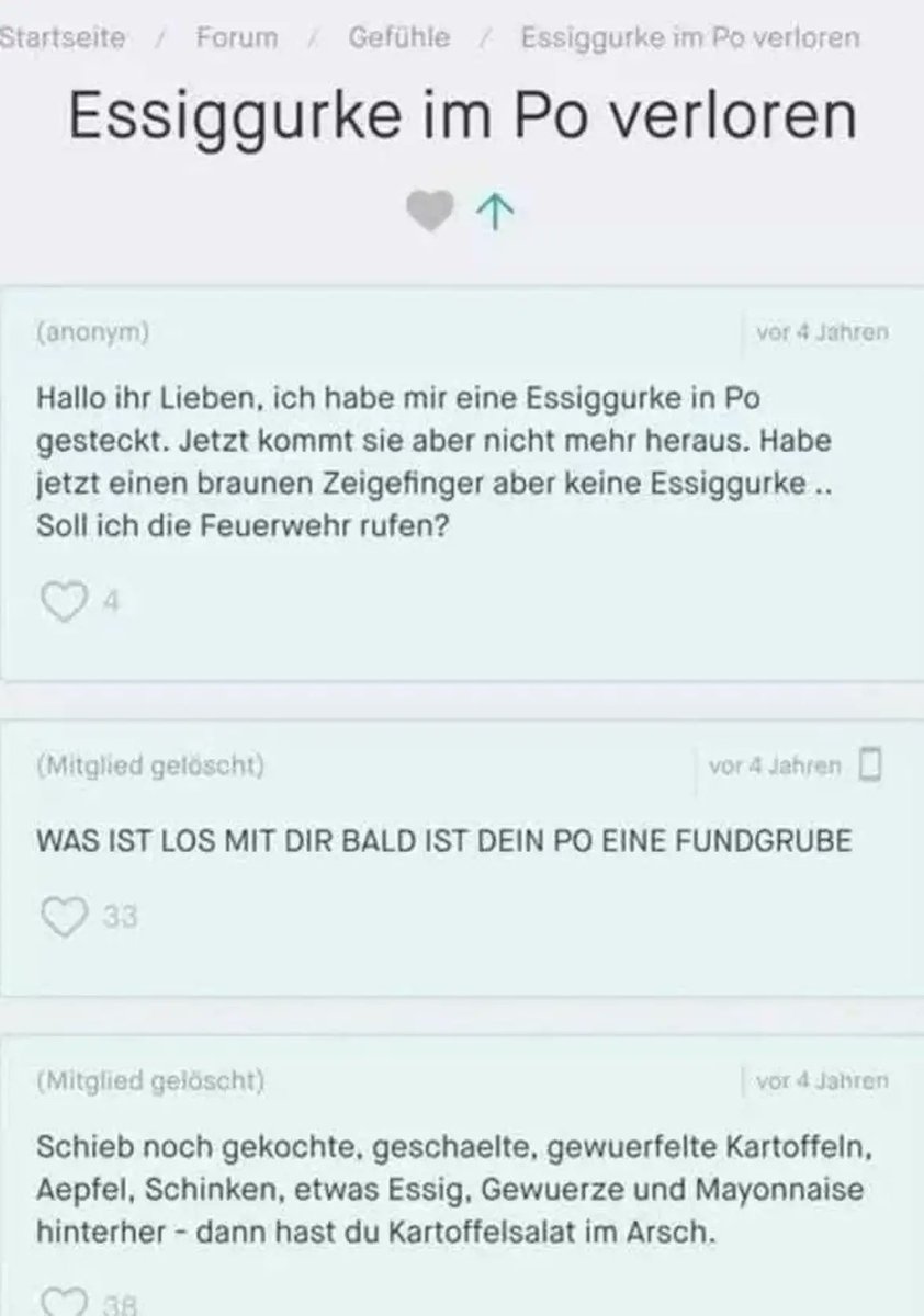 Zeit für einen Klassiker 🤡 🙏 😎