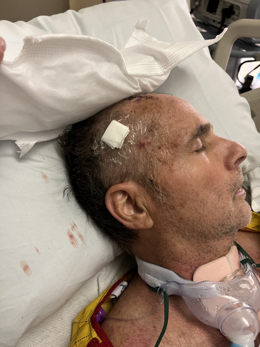 Tim McAdams - former career pilot ATP-H & ATP-A tweet media