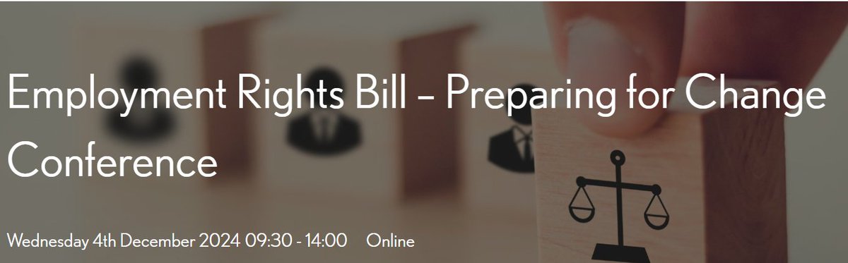 BITC Race Equality (@bitcraceatwork) on Twitter photo Our Race Director <a href="/SandraKerrBITC/">Sandra Kerr</a> will be speaking at <a href="/WMinsightUK/">Westminster Insight</a>’s #EmploymentLawWM conference today at 1pm on Pay Gap Reporting: Future Proofing your Organisation, sharing expert advice to prepare you for the reforms ahead. Our Race Director <a href="/SandraKerrBITC/">Sandra Kerr</a> will be speaking at <a href="/WMinsightUK/">Westminster Insight</a>’s #EmploymentLawWM conference today at 1pm on Pay Gap Reporting: Future Proofing your Organisation, sharing expert advice to prepare you for the reforms ahead.