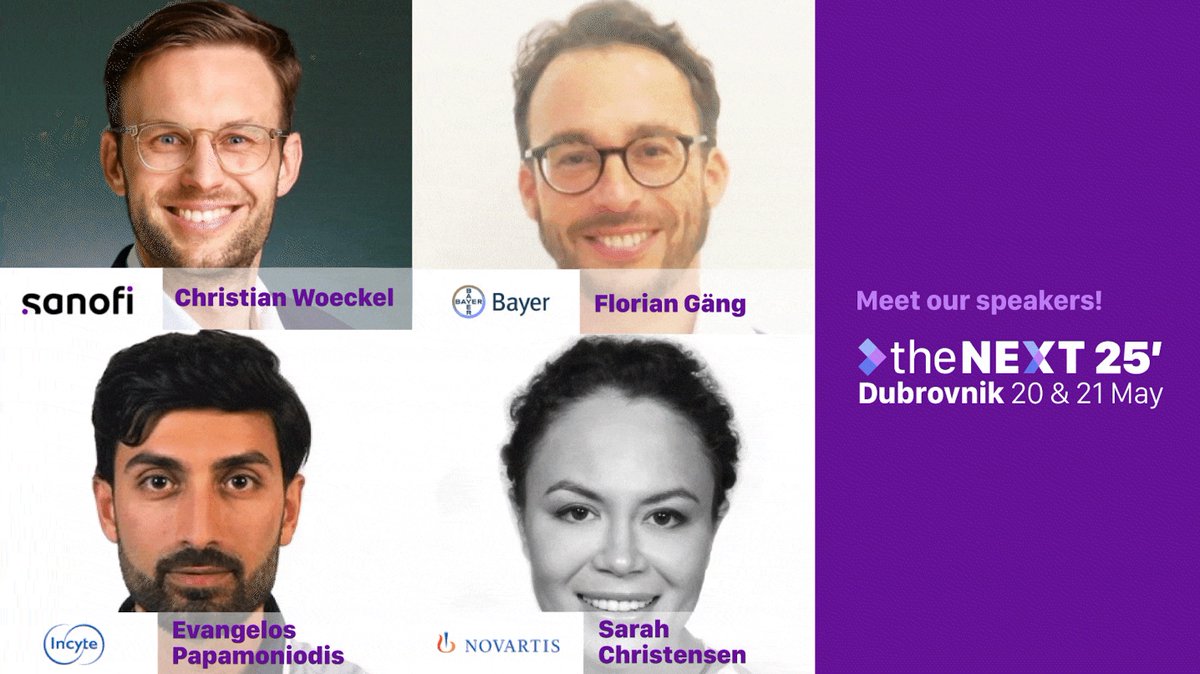 NEXT Pharma Summit tweet media