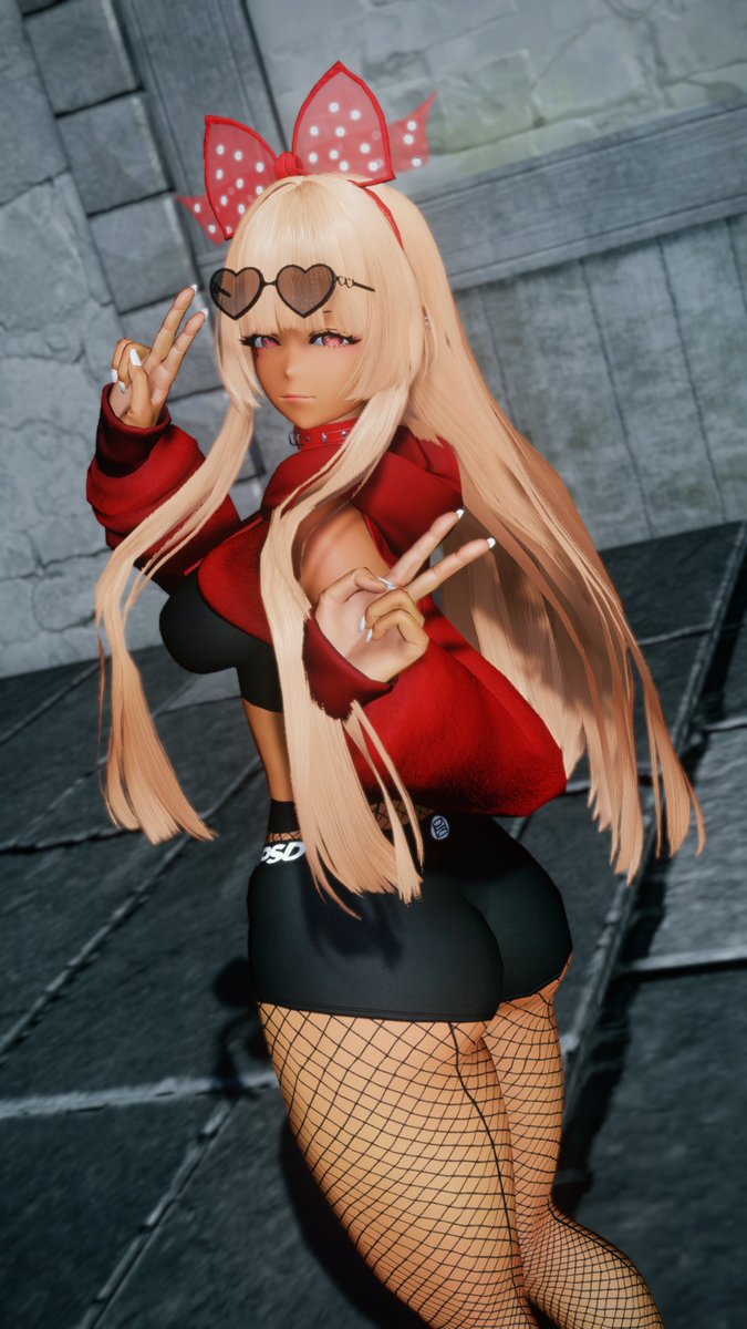 Anohhanna's tweet photo. kinda liked this❤️🖤

#PSO2NGS 
#PSO2NGS__SS 
#PSO2NGSGLOBAL https://t.co/hpdqbPKE3C