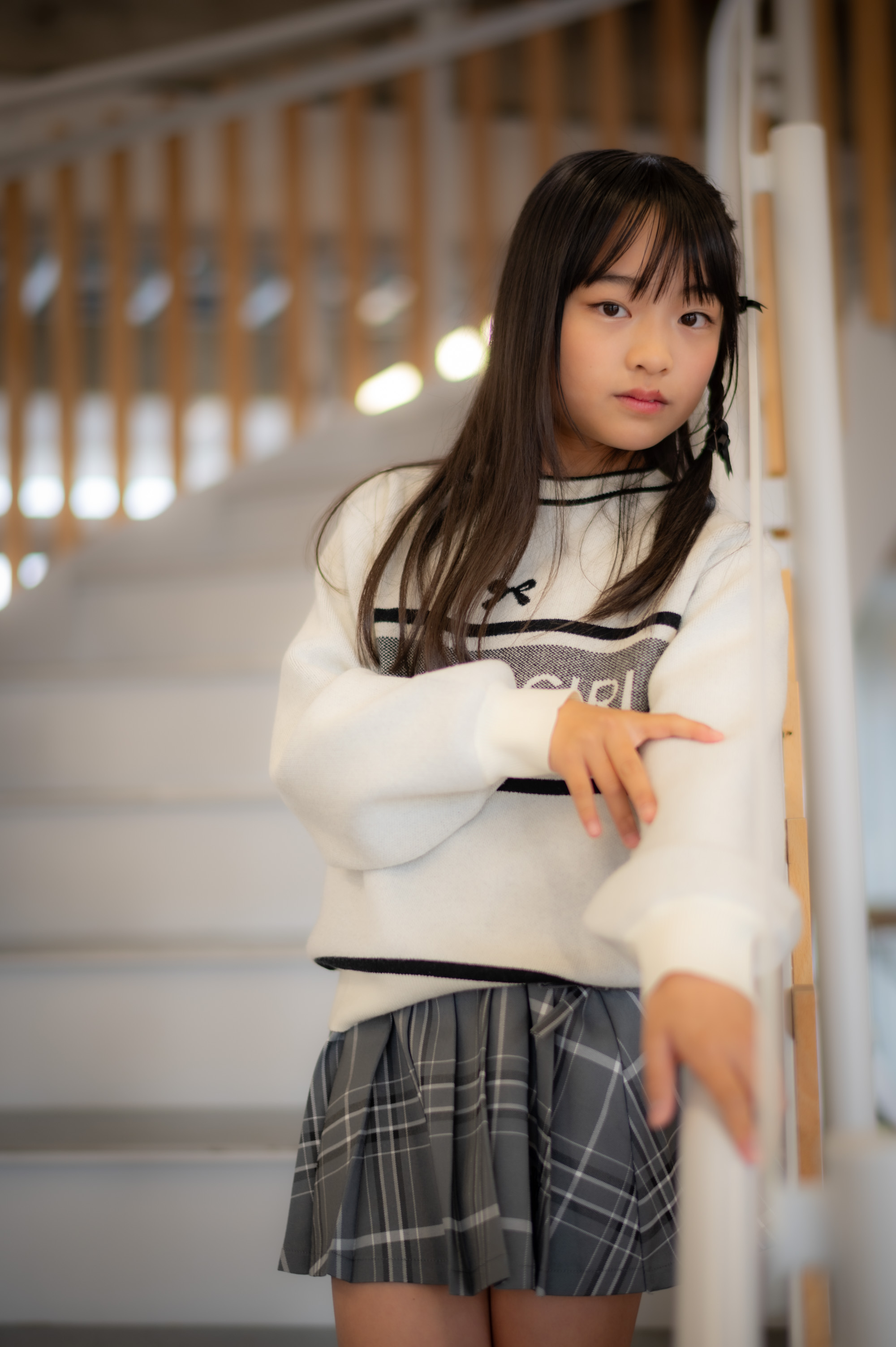 大切な人へのギフト探し で。みゅ  X: on アイドル