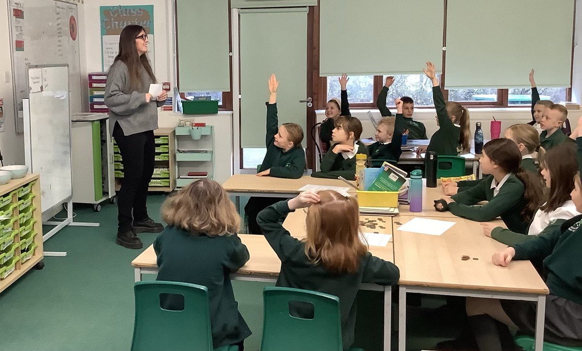 Wisborough Green Primary School tweet media