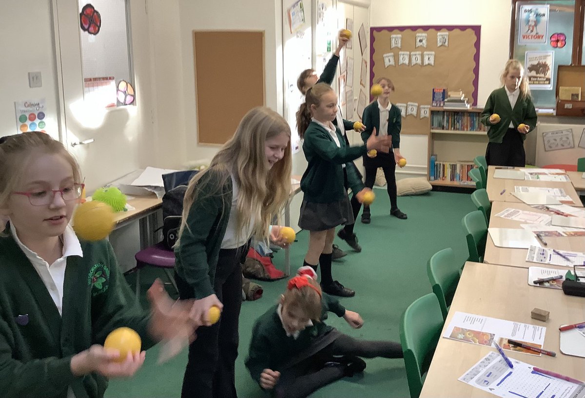 Wisborough Green Primary School tweet media