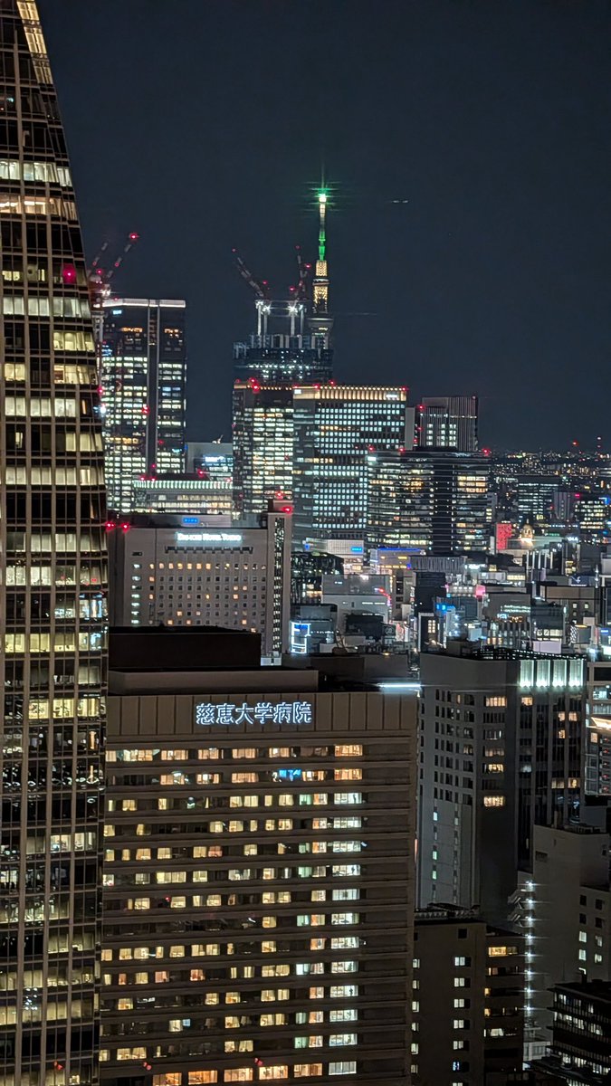 tokyo_passage's tweet photo. 今後の東京の再開発で高さ250m超のものは建設費高騰に負けず規模を維持してほしい🙏
2025年:麻布台ヒルズレジデンスB、262m
2026年:日本橋一丁目中地区再開発、286m
2028年:東京トーチ、385m
2029年:新宿駅西口地区、258m
2030年:六本木五丁目西地区再開発A街区327m、B街区288m
2040年:池袋西口B、270m https://t.co/2vMfex0zn1