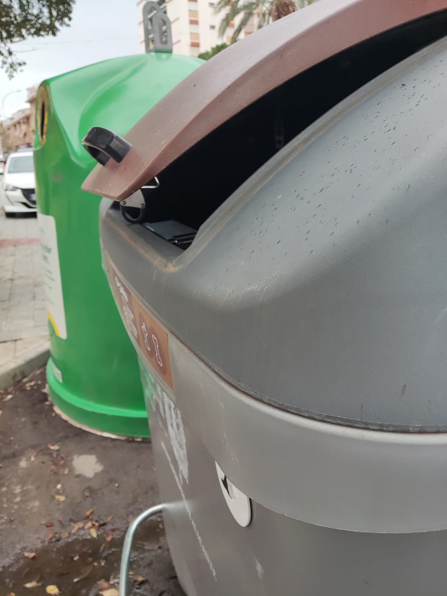 CALalicante's tweet image. Calle Castor, 32 @saicalicante