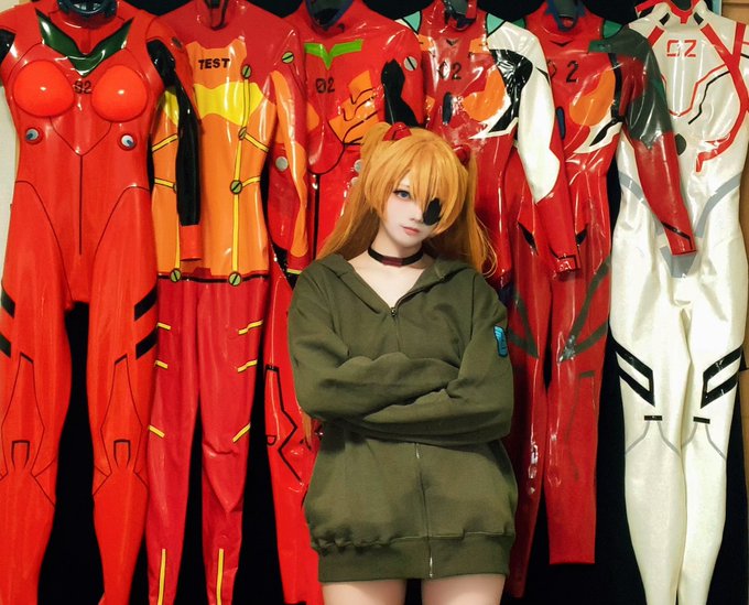 コスプレイヤーおもち(neo.omochi)のTwitter画像11