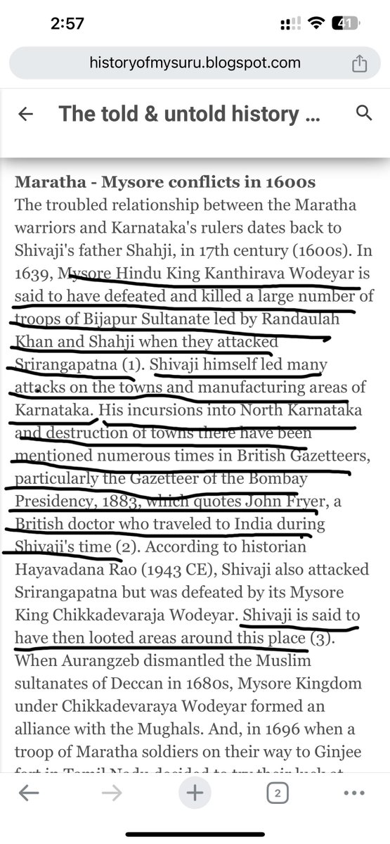 malnadkoos's tweet photo. Shivaji’s father, Shahji Bhosle along with Ranadhullah khan of Adil Shahis looted keladi, tanjavoor, madhurai and other southern kingdoms. They grazed Keladi’s second capital Ikkeri to the ground! 
With that blood money GOLGUMBAZ was constructed.  
++ https://t.co/P1slXSgDWy