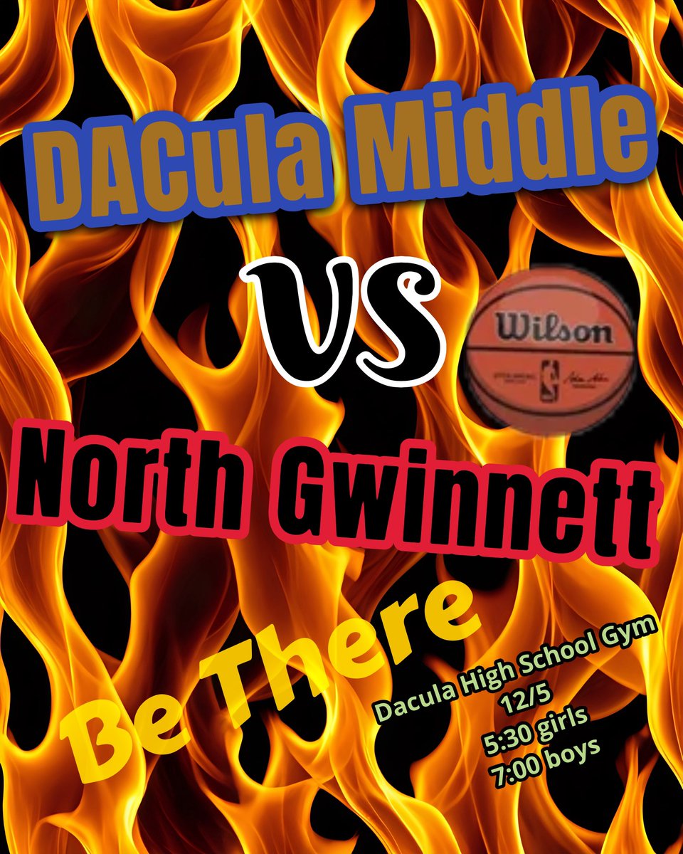 12/5 be there iykuk and iydkyk