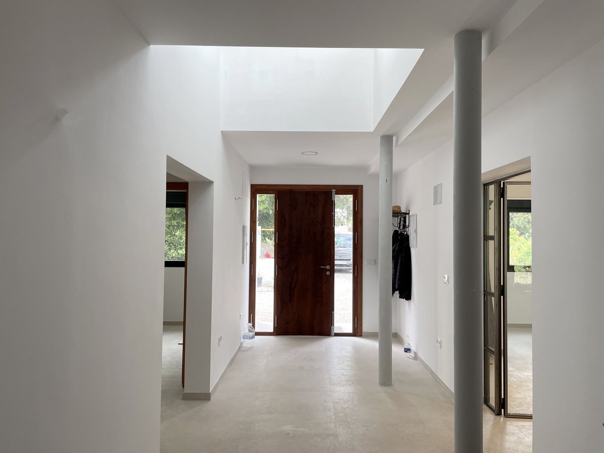 claveproyectos's tweet photo. Reforma vivienda en Chiclana #reformaintegral #rehabilitación #mejoraenergetica #claveproyectos #arquitectura https://t.co/2e4CapP2QO https://t.co/87FXXyszRE