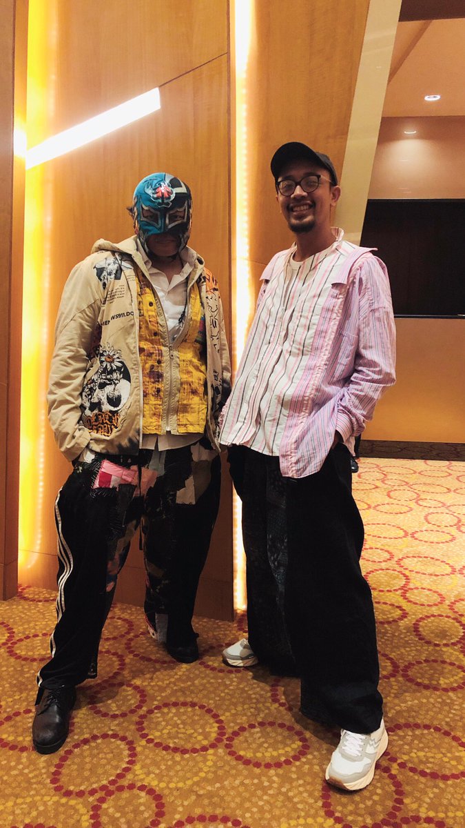 Muchos Libre tweet media