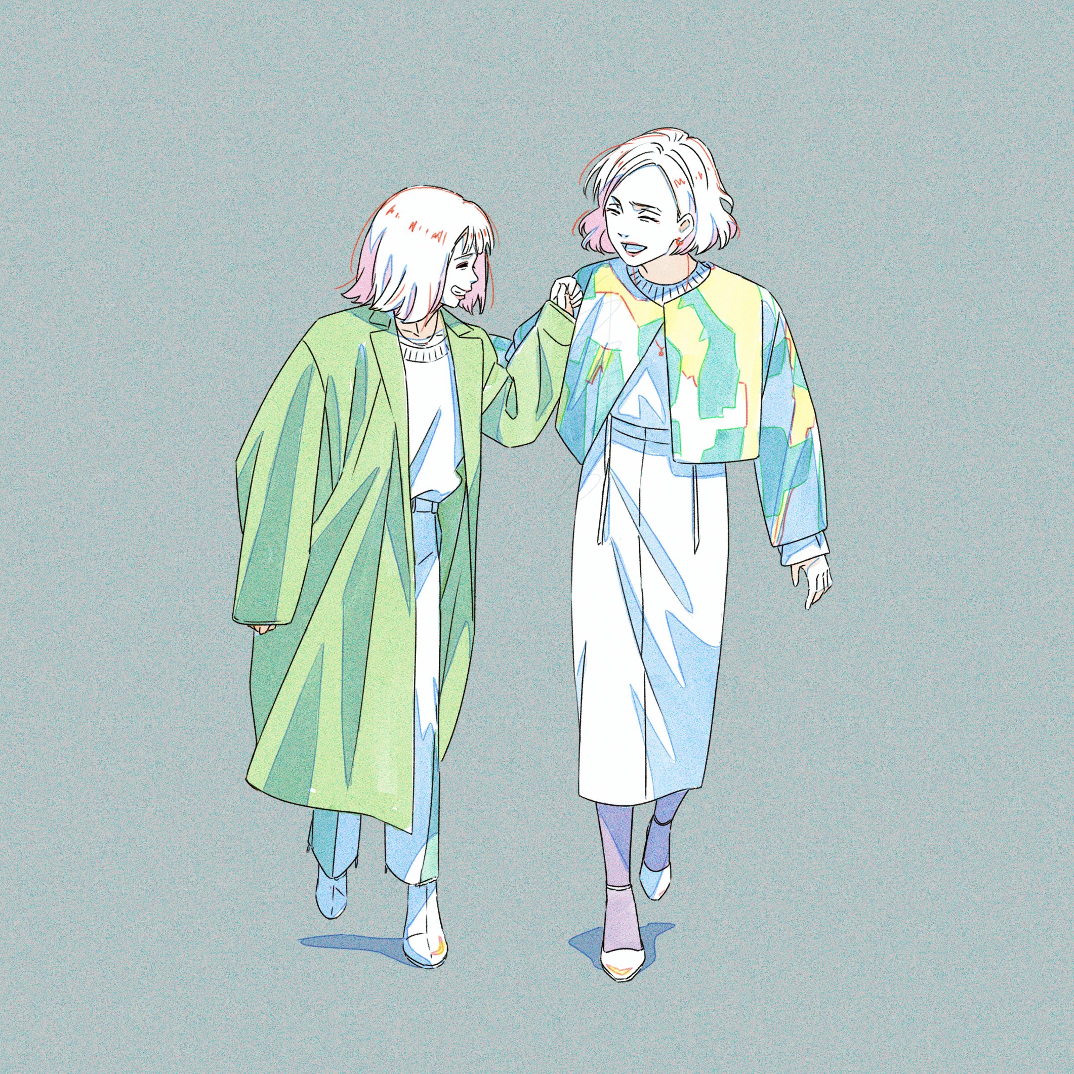 ぽんたろ (@ilvq8z) / X