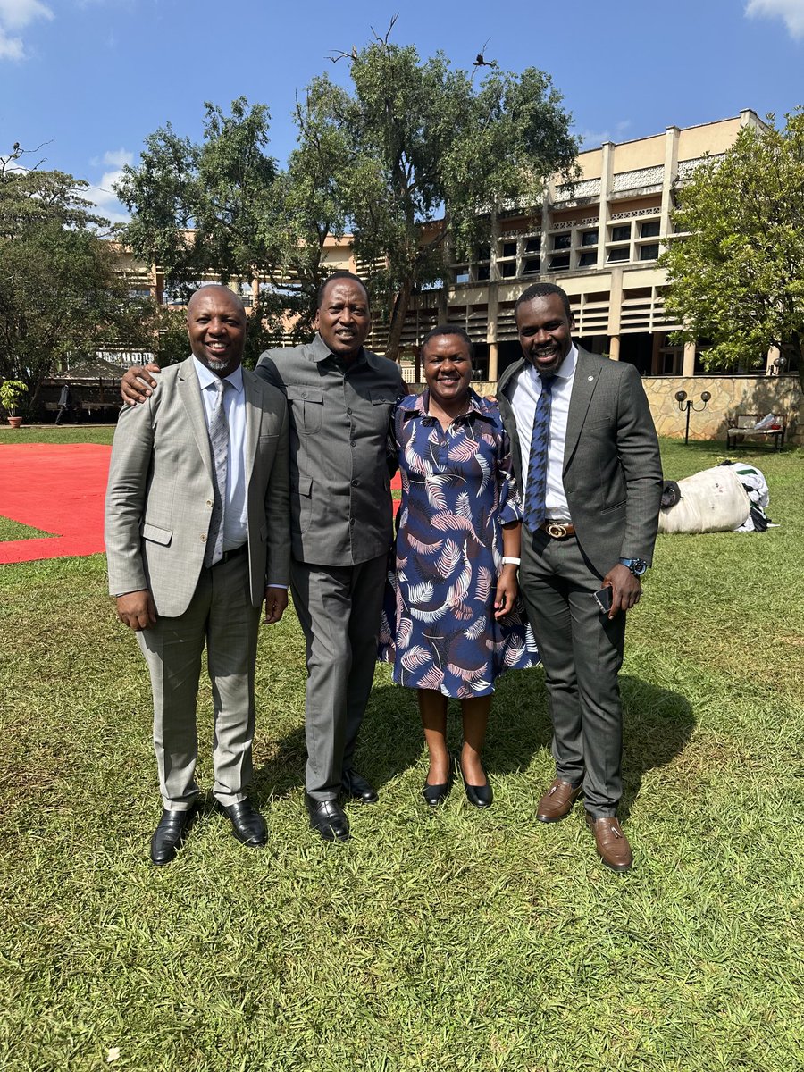 danielmandukuMP's tweet photo. Kisii county leaders https://t.co/Gy86W4IRgz