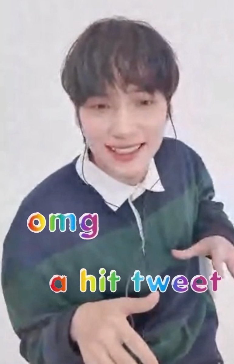 forhawonie's tweet photo. THIS WAS SO SERIOUS FOR HIM IM CRYINGGGGG https://t.co/6XCDrlHSZ8