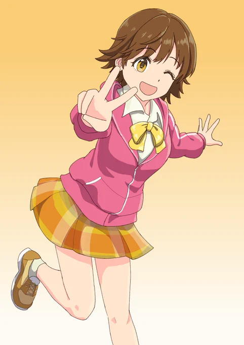#本田未央生誕祭2024 遅刻でゴメンだけどちゃんみおおめでと!!