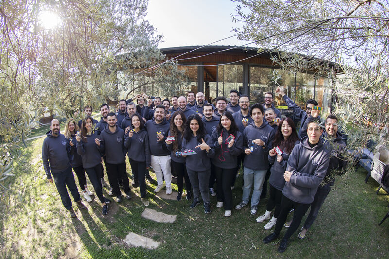 Asude (@asudealtintas) on Twitter photo We are leaving behind a year of hard work. At our year-end Twin Team Camp, we focused on the goals that guide us: creating meaningful, lasting impact! Now, we are ready for a year full of breakthrough innovations and collaboration. Thank you <a href="/twin_science/">Twin Science</a> team 🚀 We are leaving behind a year of hard work. At our year-end Twin Team Camp, we focused on the goals that guide us: creating meaningful, lasting impact! Now, we are ready for a year full of breakthrough innovations and collaboration. Thank you <a href="/twin_science/">Twin Science</a> team 🚀