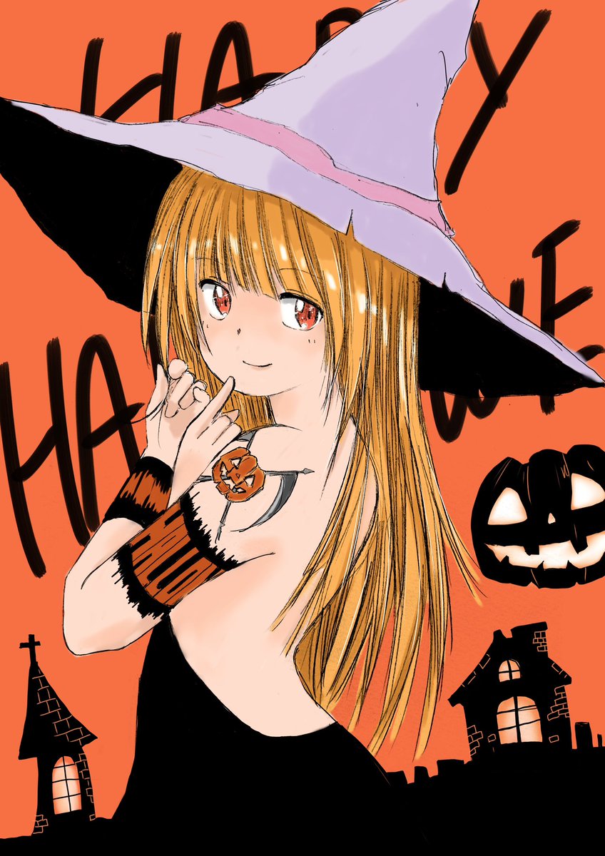「ペン入れすると何かが無くなってしまうと思った時は、下描きの鉛筆画にそのまま塗った」|まるも☆『きゃぴ』Kindle版発売中！のイラスト