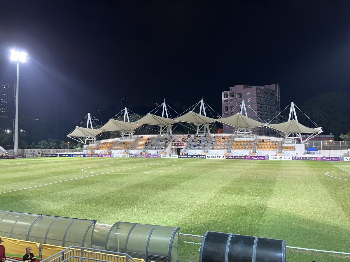 HK Kickers🇭🇰 tweet media