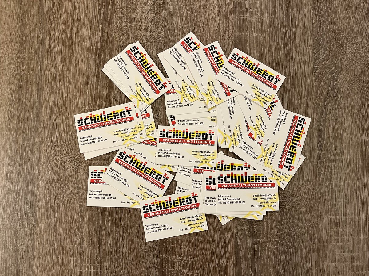 SchwerdtDennis's tweet image. Zwar nicht das spannendste am Geschäft aber dennoch wichtig!

#veranstaltungstechnik #eventtechnik #veranstaltung #event #büroarbeit #lagerarbeit #schwerdtveranstaltungstechnik