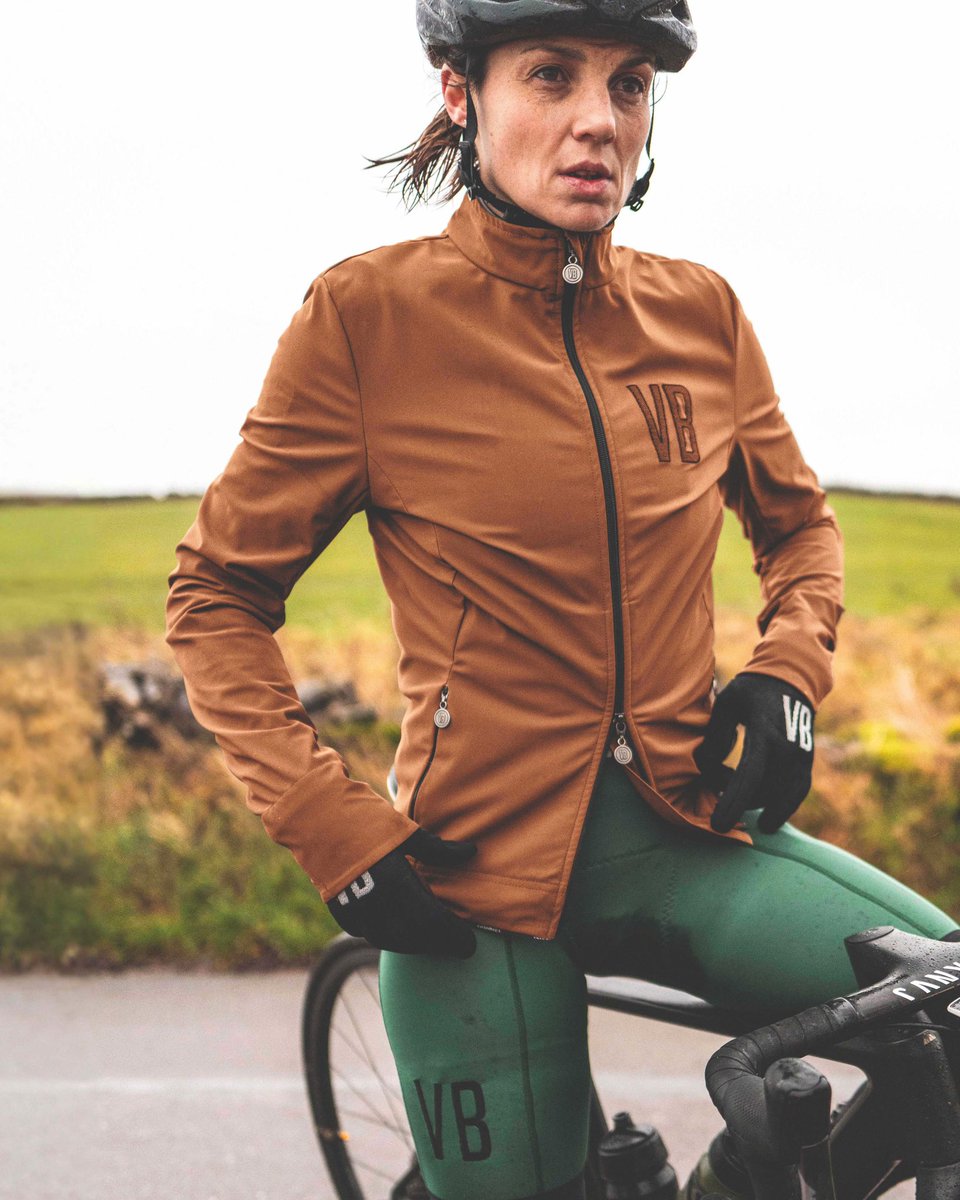 This is a fantastic time to get out on your bike, so we’re offering 25% off all VB items in our Winter Sale to give you a reason to get out there. 

SHOP NOW - velobici.cc