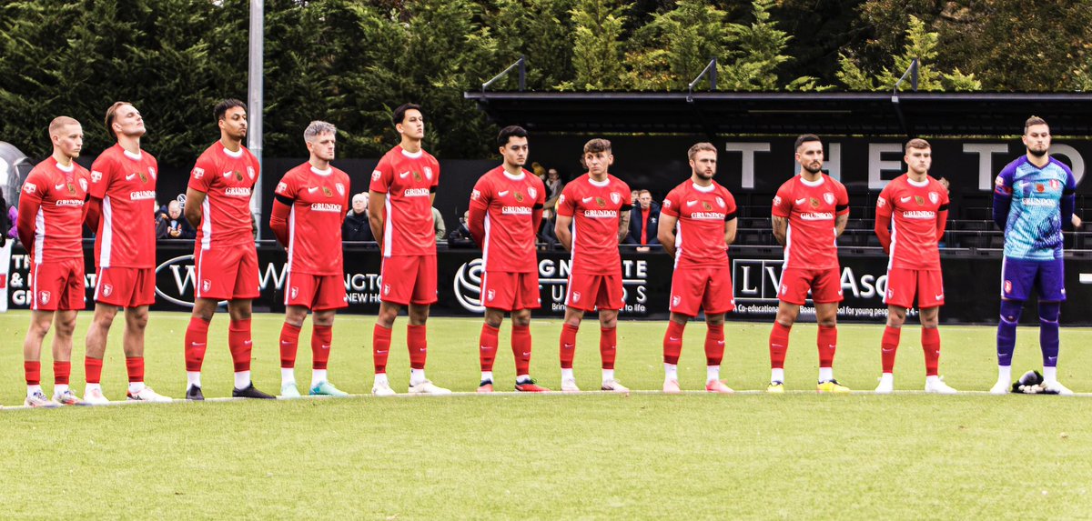 ⚽️ PLAYER SPONSORSHIP ⚽️

An opportunity for you, or your business, to sponsor your favourite Robins player for just £100 until the end of the season!

⚽️ Two tickets to all remaining home fixtures 
⚽️ Mentions on our social media channels and club website

Please send DM if you