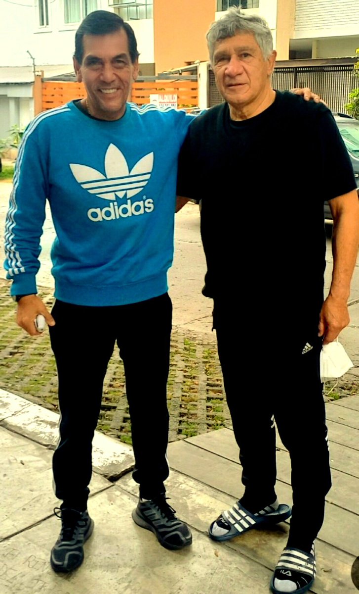 Abrazo grande Ramón...