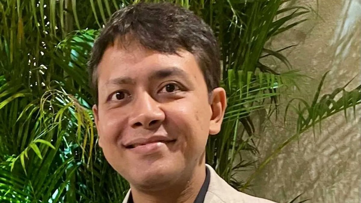 BestMediaInfo's tweet image. CEAT appoints Debashish Roy as Chief Digital Transformation Officer 

bestmediainfo.com/mediainfo/medi… 

#Digitaltransformation #Ceat #digital #CeatTyres #appointment #DebashishRoy