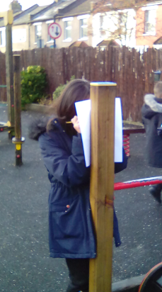 Raynham Primary School tweet media