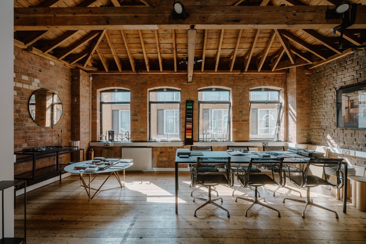 USP London tweet media