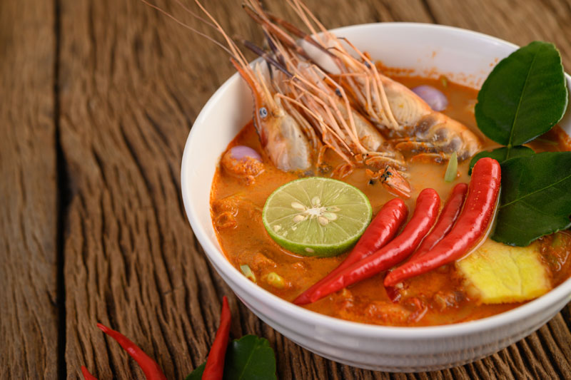 GlobalEAT's tweet photo. "🔥 Ready to take your tastebuds on an unforgettable ride? 🌶️ Dive into the perfect balance of heat and flavor with this award-winning soup that’s got everyone talking! 🏆  #AwardWinning #FoodieChallenge #FlavorExplosion   https://t.co/ktKpWDQO5Q https://t.co/jUwoBWHEs4