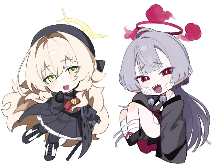 固定用
C105にメスガキ合同本とアクキーを頒布する予定です。 日曜日 東地区 “Ｏ”ブロック－52bにてお待ちしております～ #ブルアカ #BlueArchive #C105