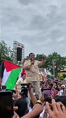 TerMoct's tweet photo. @prabowo bagaimana dengan Melanesia? https://t.co/l0vydNH1tY
