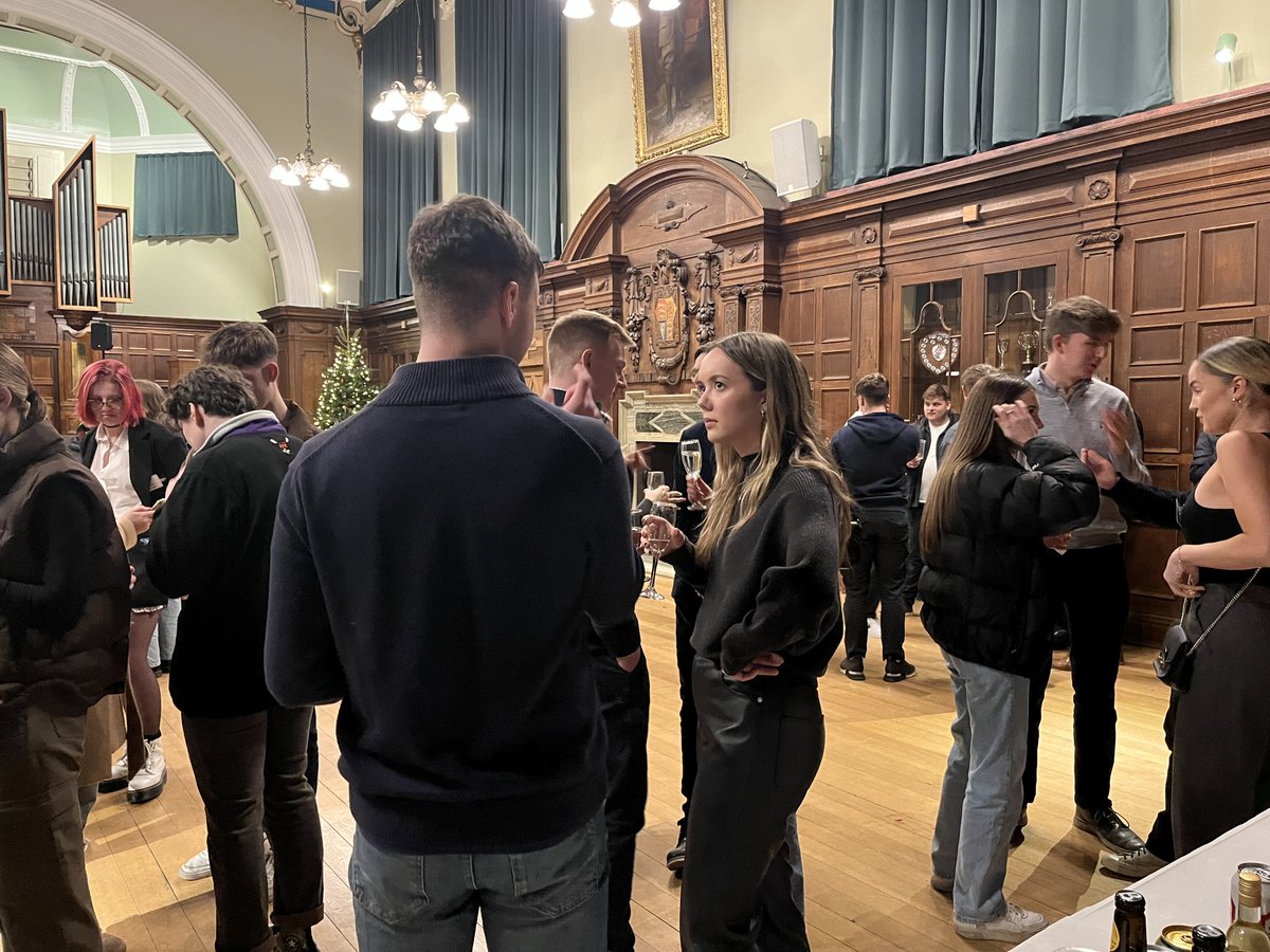 RGS Worcester Alumni tweet media