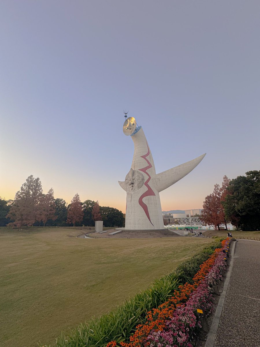 sano_2829's tweet photo. 🍁 https://t.co/fK1sWUb7rW