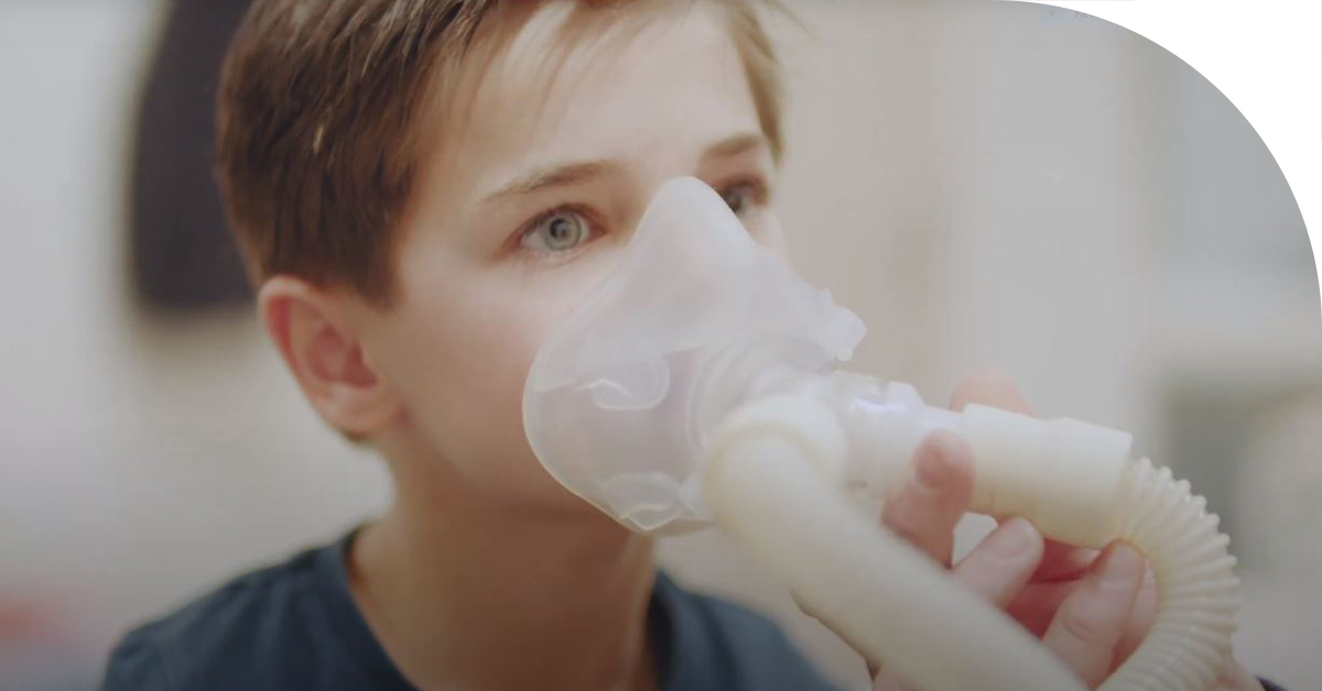 Prof. dr. Anke-Hilse Maitland-van der Zee en haar team zagen dat de kans op het krijgen van een longaanval bij kinderen die genetisch getest waren 13% lager lag dan bij de andere kinderen. Een belangrijk resultaat!
Lees meer👉 tinyurl.com/msj4r7m2