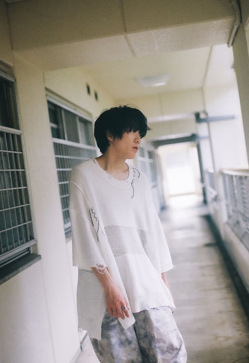 uenodaiki_stf's tweet photo. \MAGAZINE掲載/
本日発売!
📖 @genic_web 2025年1月号 (vol.73)
俳優 #小関裕太さん (@yutakoseki)
連載ページにて #上野大樹 登場!
ぜひチェックしてください。
🛒 https://t.co/YuX0WIKw3S
#GENEC #Photo https://t.co/vbdvu4nk48