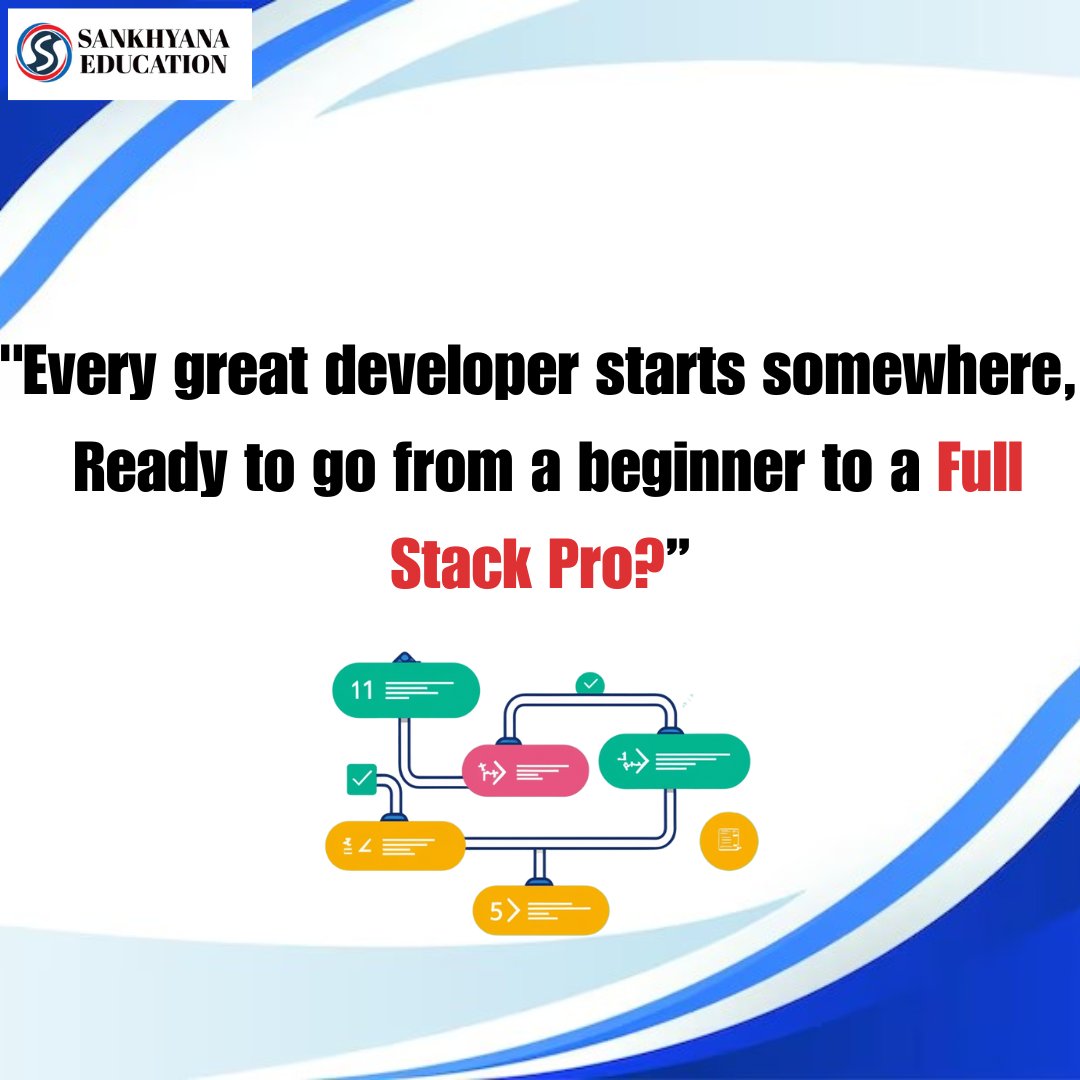 sankhayana's tweet image. Work Smart Wednesday: Mastering Skills One Step at a Time 🧠💻
Apply here- forms.gle/bF6aFhUFdd69T6…

+91 8951836403  
 trishita.choudhary@sankhyana.com  
sankhyana.com
#WorkSmartWednesday #LearningAndGrowth #TechSkills #DataScience #Innovation #SkillsDevelopment #Midweek