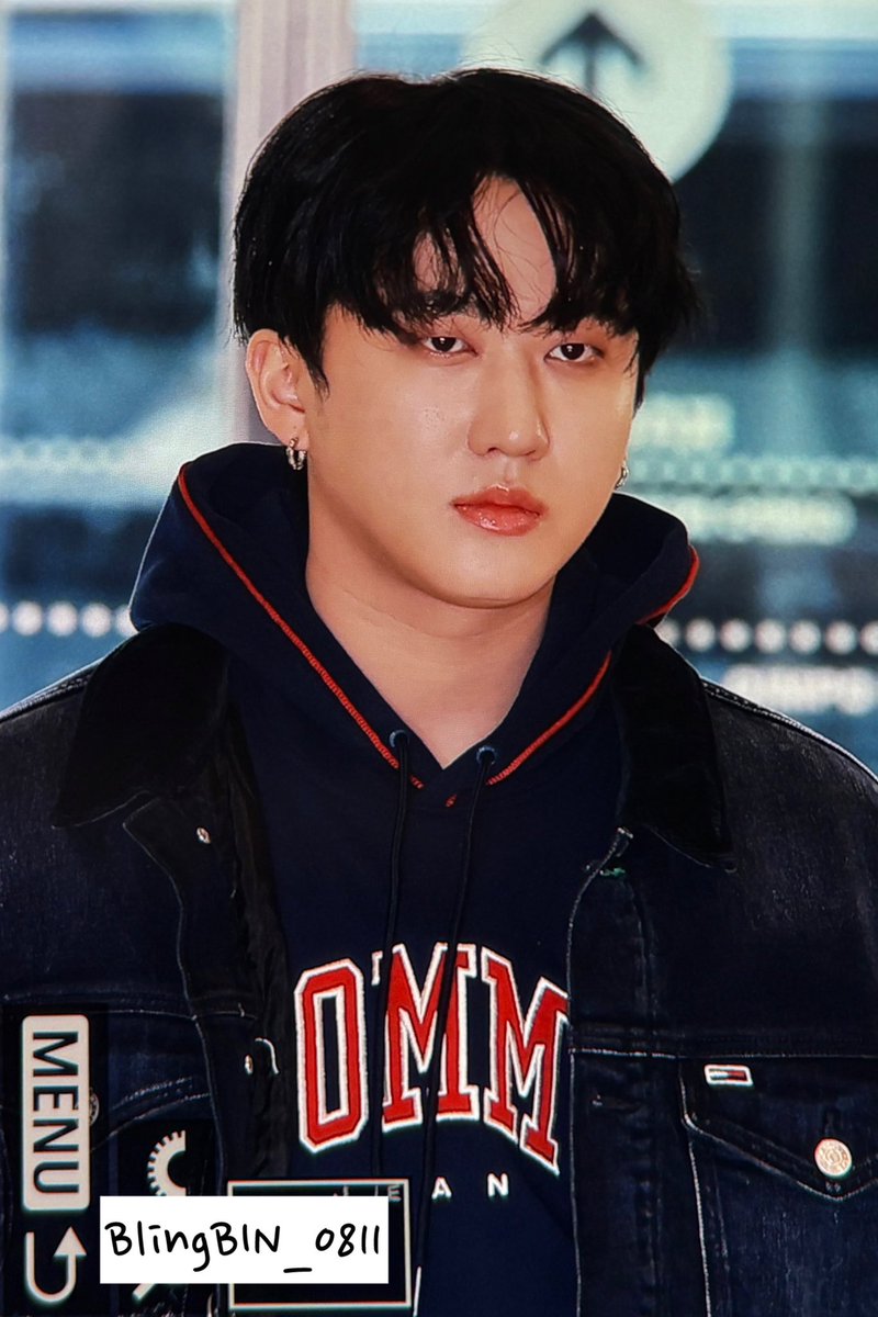 BlingBIN_0811's tweet photo. 241204  #StrayKids #ChangBin #스트레이키즈 #창빈 https://t.co/G2Xekz3YsQ