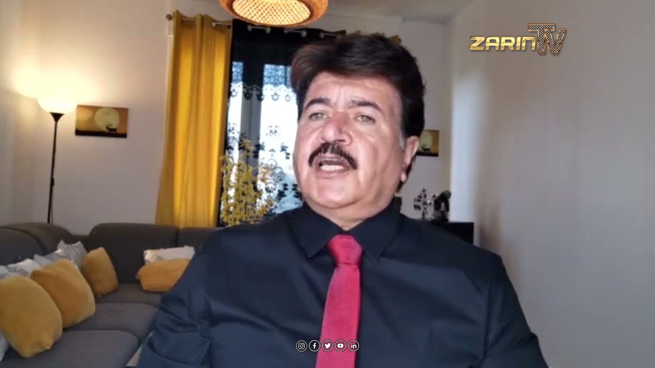 رهبران افغان علیه ایالات متحده در محکمه بین‌المللی شکایت می‌کنند