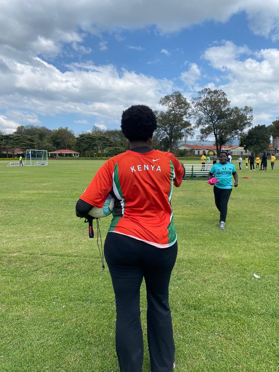 Day 2 of Spirit Week
Students and teachers brought the fun with their creative backward outfits! The day wrapped up with an exciting football match between students and teachers, with the students taking the victory 3-2. 📷📷 📷📷