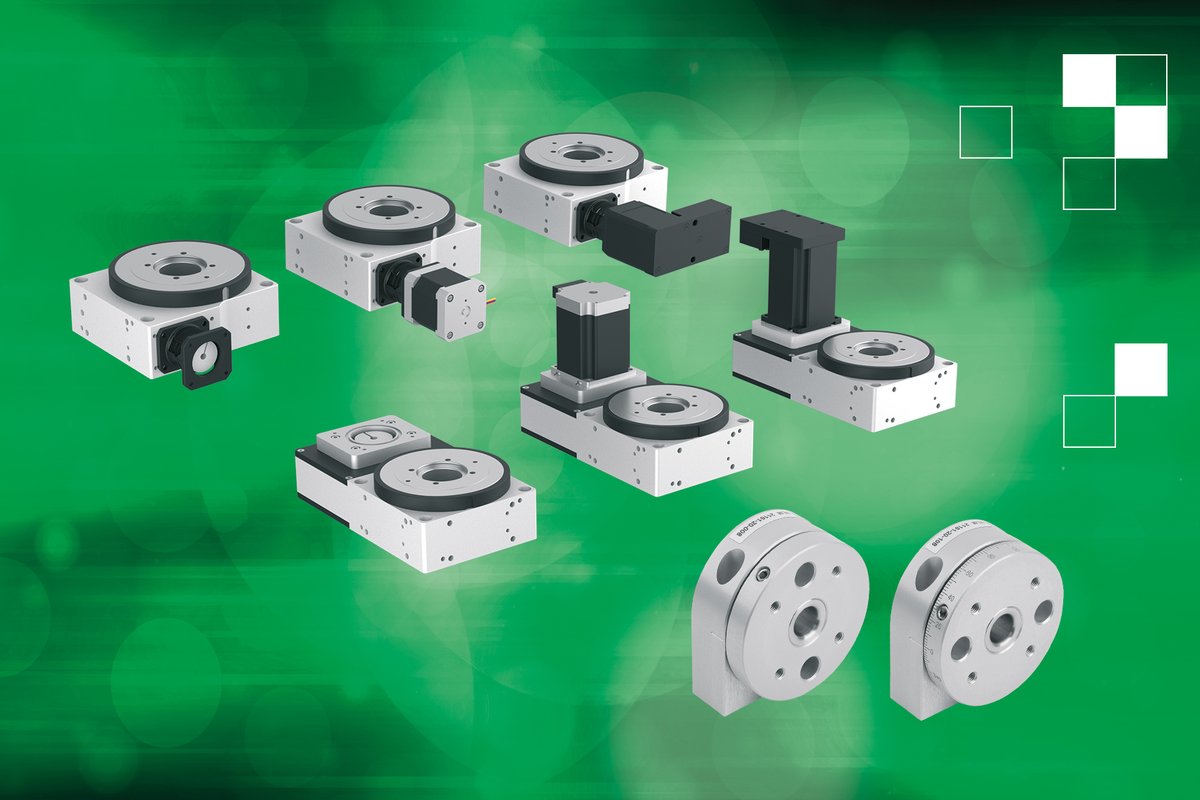 Neues aus der Lineartechnik: 
norelem erweitert sein Angebot im Bereich der Positioniersysteme

koehler-partner.de/pressezentrum/…